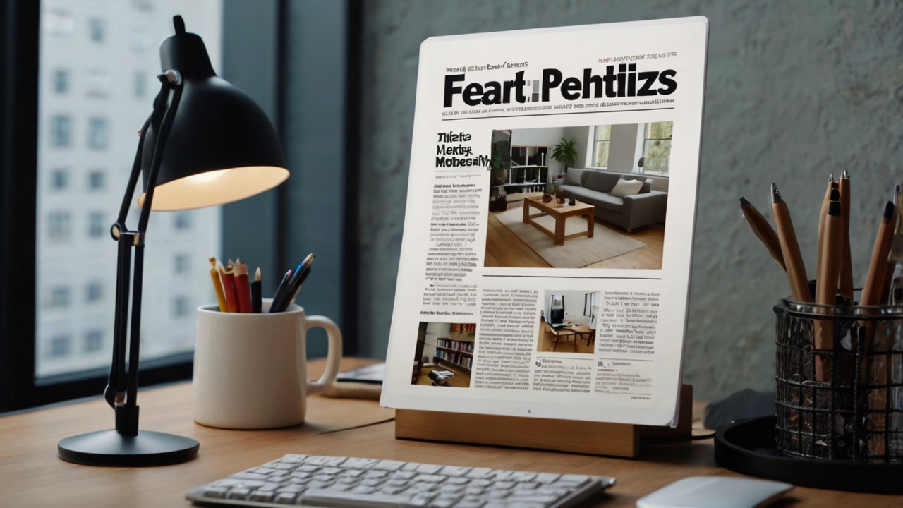 Current Issue Cover